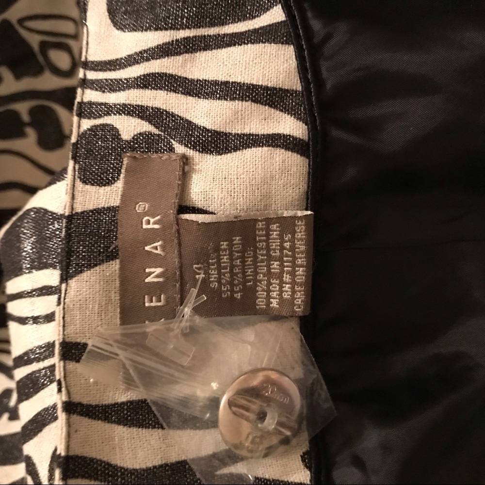 Kenar  jacket - Picture 3 of 4